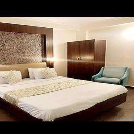 Fabhotel Prime Garden View Jaipur Bagian luar foto