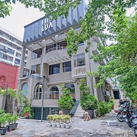 Fabhotel Prime Garden View Jaipur Bagian luar foto