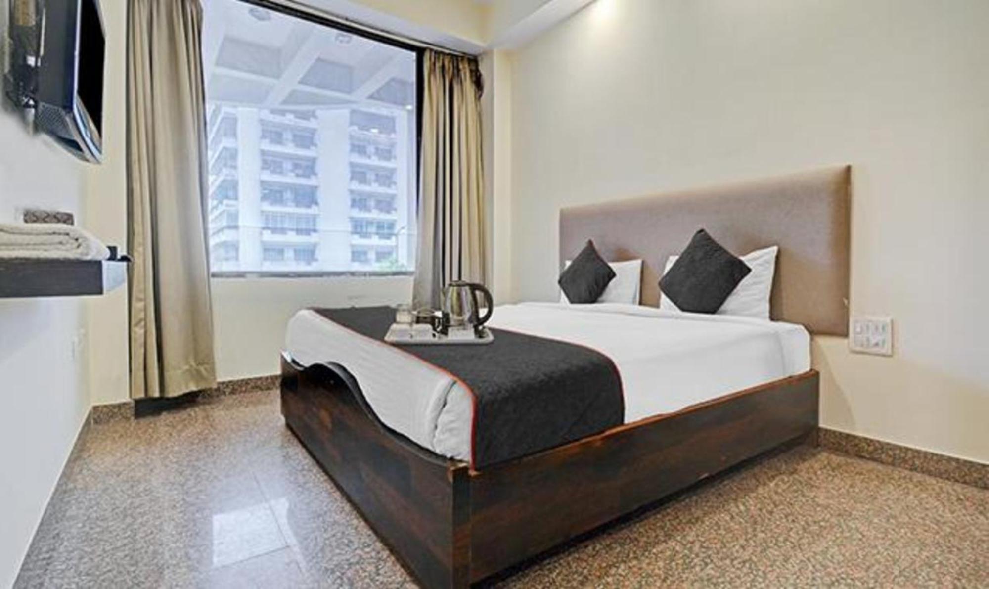 Fabhotel Prime Garden View Jaipur Bagian luar foto